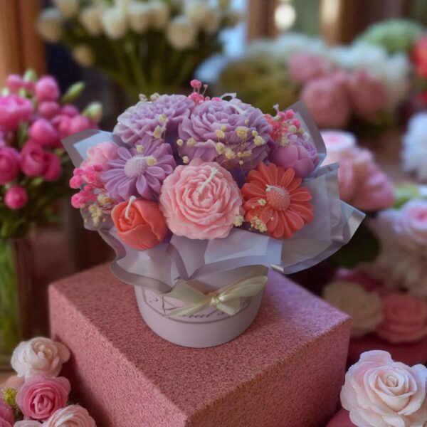 Букет "АСОРТІ"