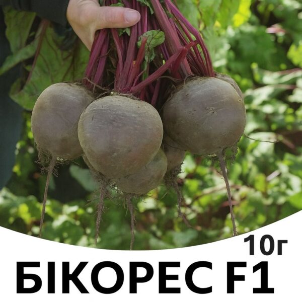 Буряк Бікорес F1 Bejo