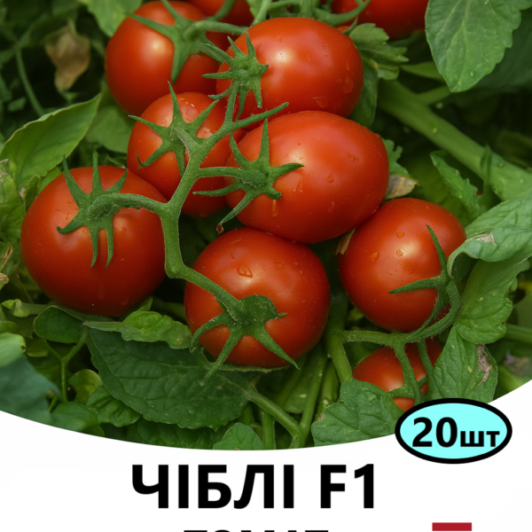 Томат Чіблі F1 Syngenta – 20шт