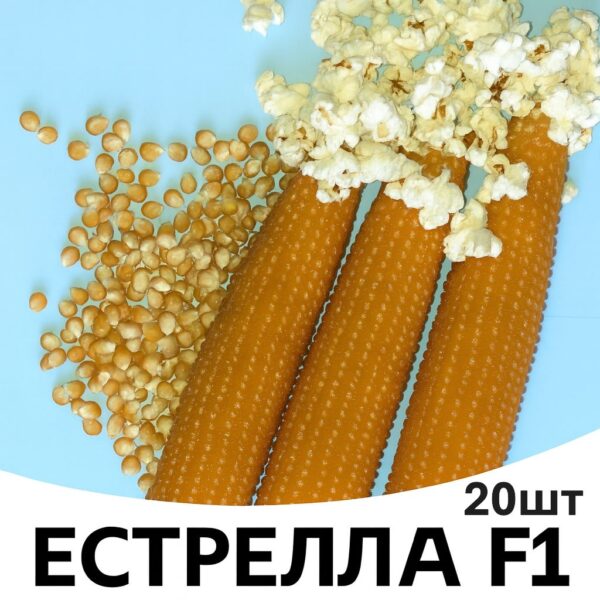 Кукурудза Естрелла F1 Spark Seeds