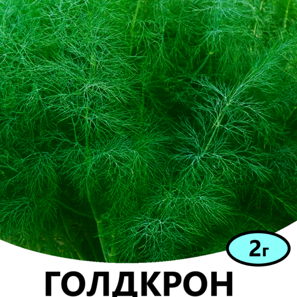 Кріп Голдкрон ENZA ZADEN – 2г
