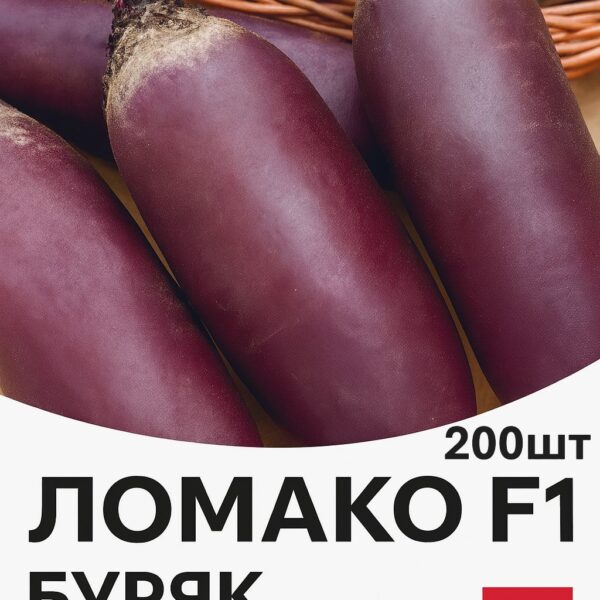 Буряк Ломако F1 Rijk Zwaan