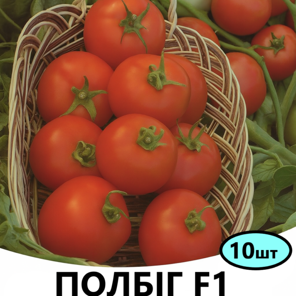 Томат Полбіг F1 Bejo
