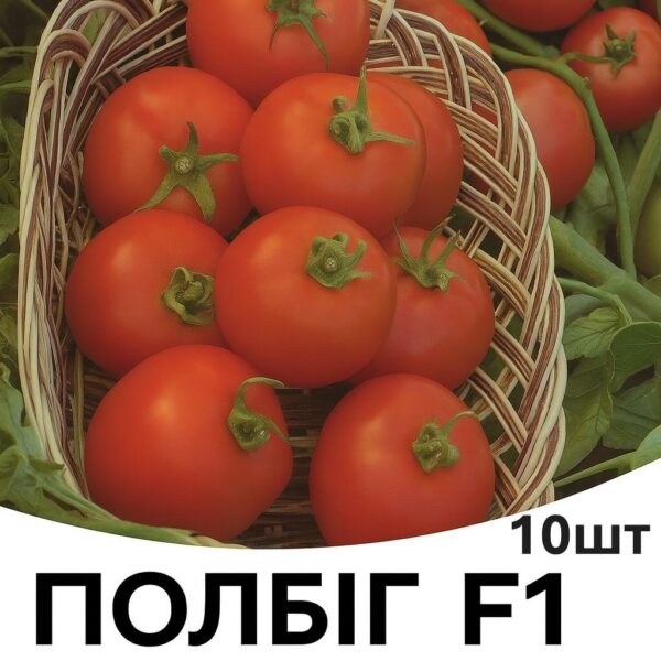Томат Полбіг F1 Bejo