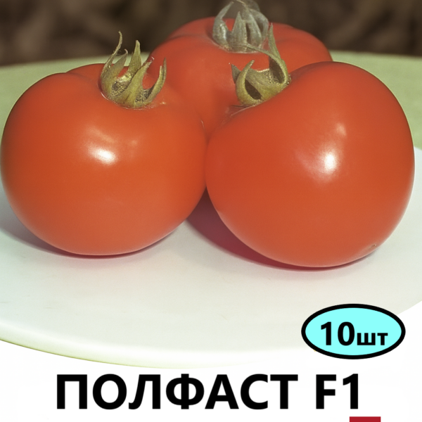Томат Полфаст F1 Bejo