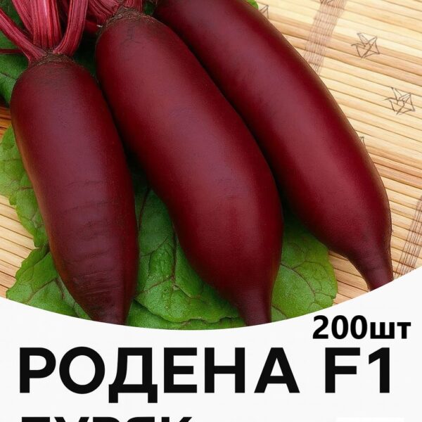 Буряк Родена F1 SAKATA