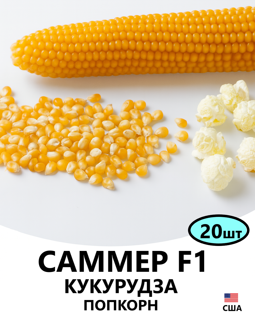 САММЕР 20