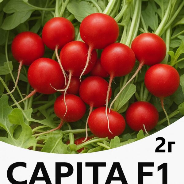 Редис Саріта F1 ENZA ZADEN