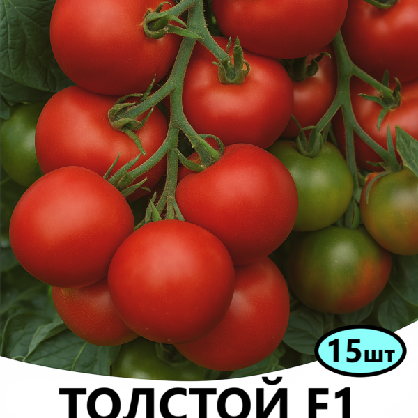 Томат Толстой F1 Bejo