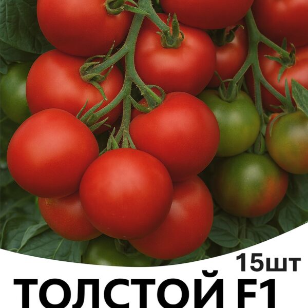 Томат Толстой F1 Bejo