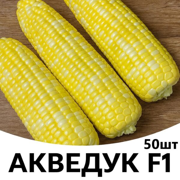Кукурудза Акведук F1 Spark Seeds