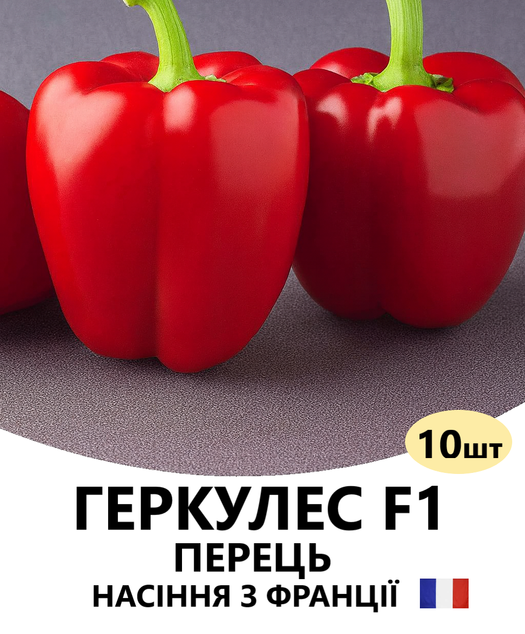 ГЕРКУЛЕС 10
