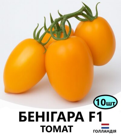 Насіння томатів — купити онлайн, ціни та доставка по Україні