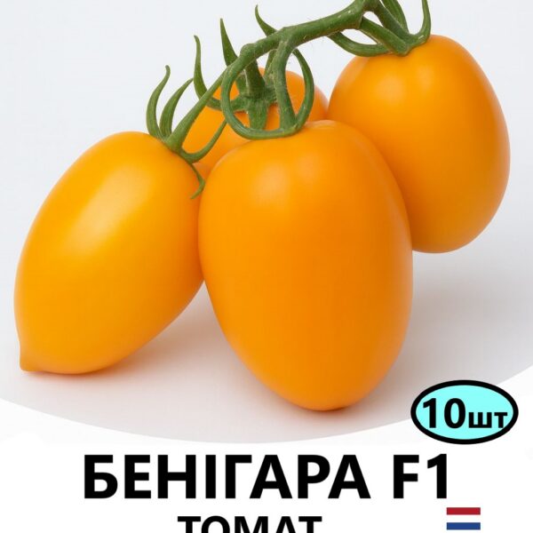 Томат Бенігара F1 KITANO SEEDS – 10шт