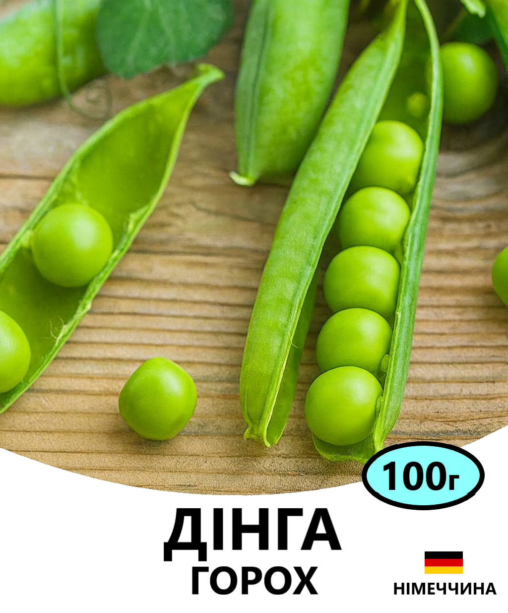 ДІНГА 100