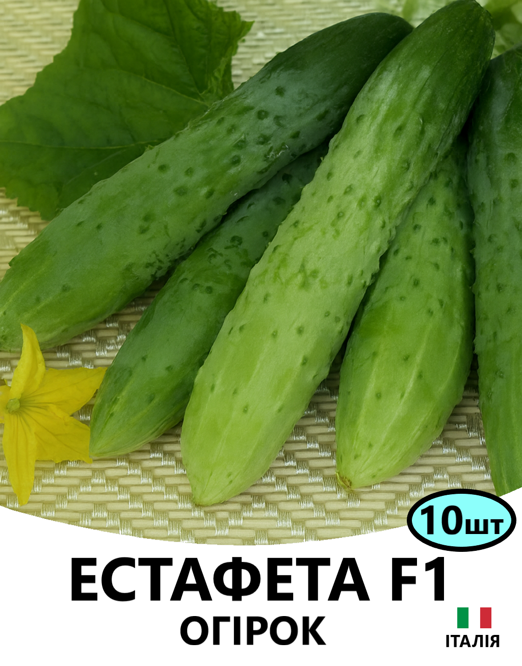 естафета 10